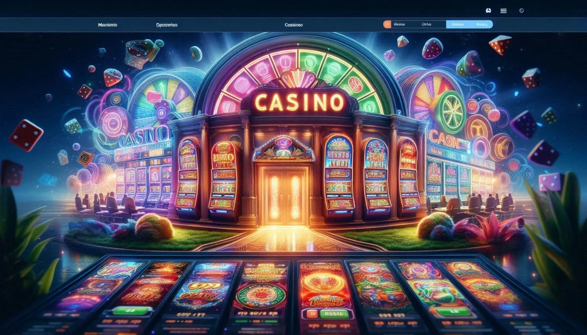 BassWin Casino